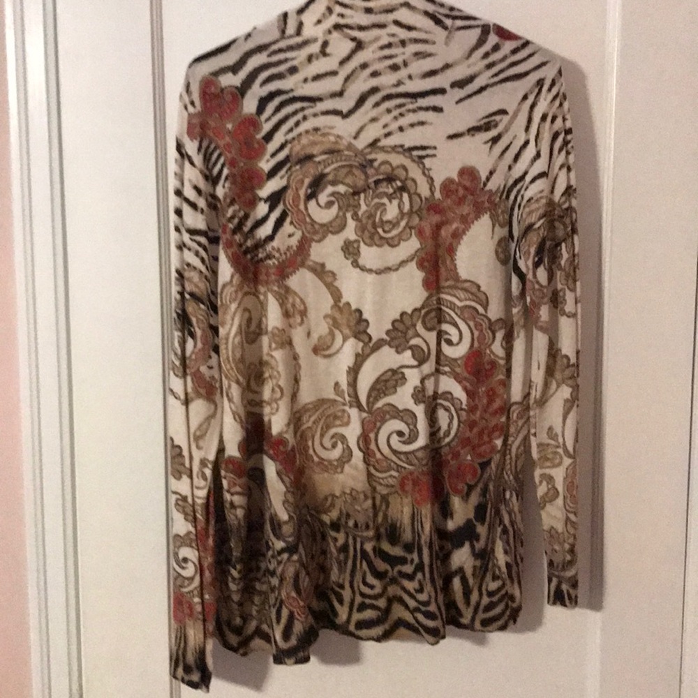 Cardigan - Picture 3 of 3